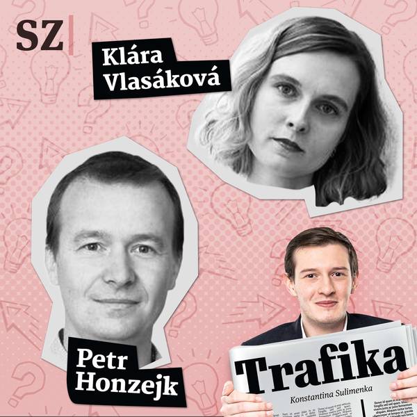 Trafika